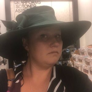 Meet your Posher, Jamey